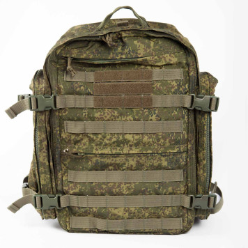 Medical Backpack