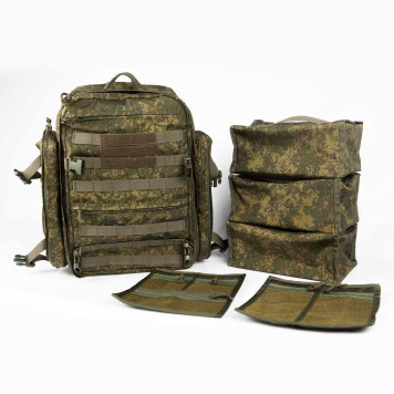 Medical Backpack-4