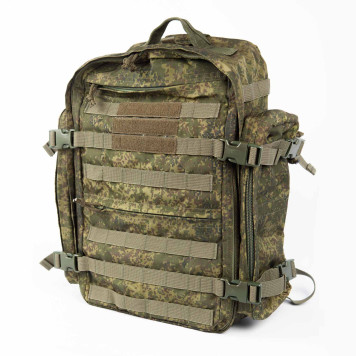 Medical Backpack-7