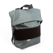 Large-Capacity Rucksack with Magnetic Closure Large-Capacity Rucksack with Magnetic Closure