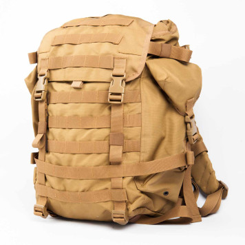 Patrol Rucksack-4
