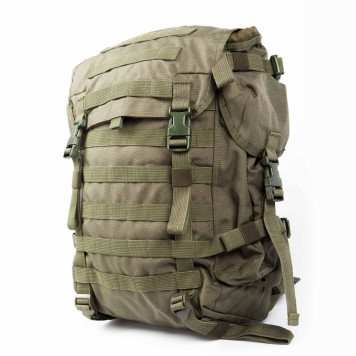 Patrol Rucksack-5