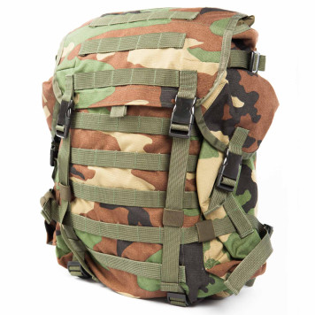 Patrol Rucksack-6
