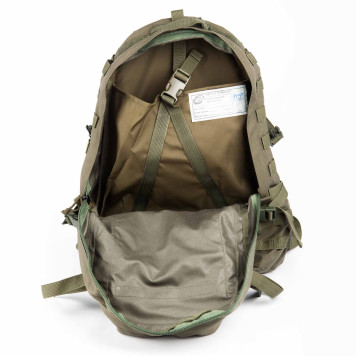 Large Assault Backpack-1