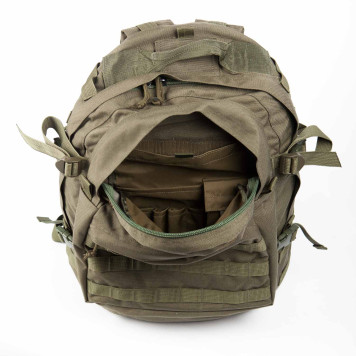 Large Assault Backpack-2