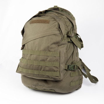 Large Assault Backpack-5