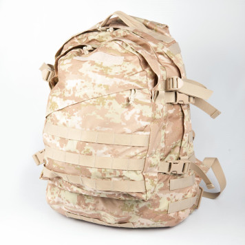 Large Assault Backpack-8