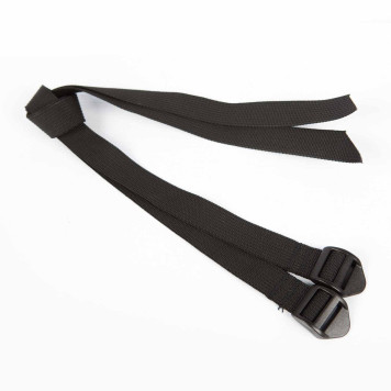Tactical Gear Attachment Strap
