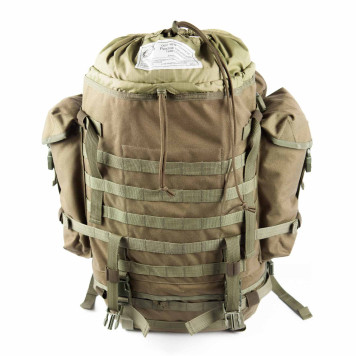 Tactical Military Backpack with Modular System-5