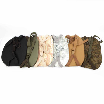 Portable Hiking Seat