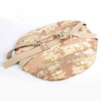 Portable Hiking Seat-2