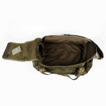 M.46 Military-Grade Travel Bag
