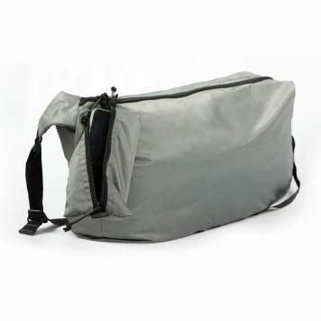 Utility Bag for Clothes and Gear-1