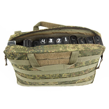 Multi-Functional Tactical Bag
