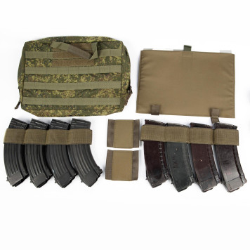 Multi-Functional Tactical Bag-4