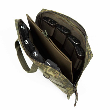 Multi-Functional Tactical Bag-6