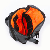 Bolsa táctica urbana grande para cintura