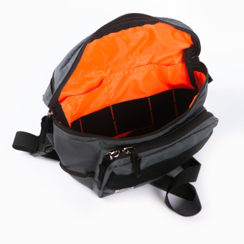 Large Urban Tactical Waist Bag-1