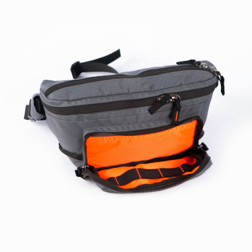 Large Urban Tactical Waist Bag-2