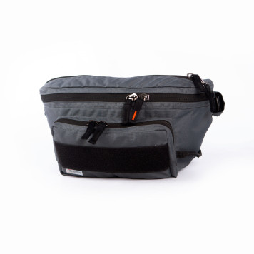 Large Urban Tactical Waist Bag-4