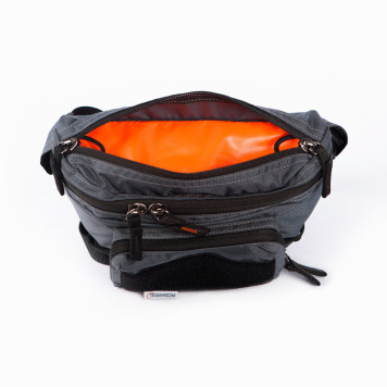 Compact Urban Waist Bag-2