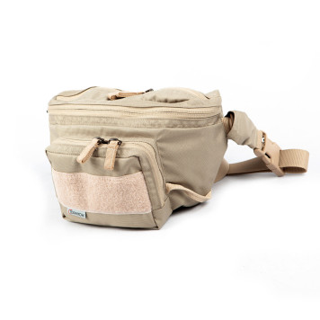 Compact Urban Waist Bag-3