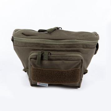 Compact Urban Waist Bag-4