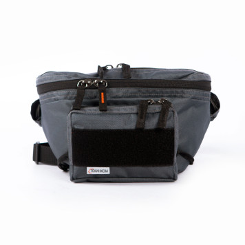 Compact Urban Waist Bag-5