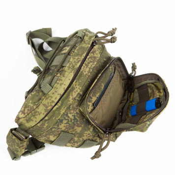 Compact Tactical Waist Bag-1