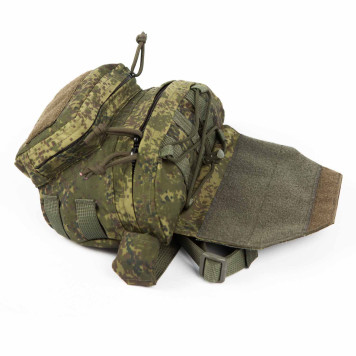Compact Tactical Waist Bag-3