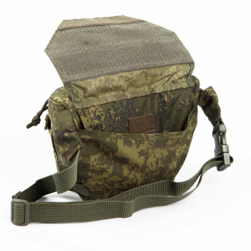 Compact Tactical Waist Bag-4