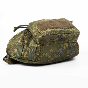 Compact Tactical Waist Bag-6