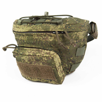 Compact Tactical Waist Bag-8