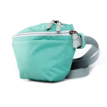 Lightweight Tactical Waist Bag-2
