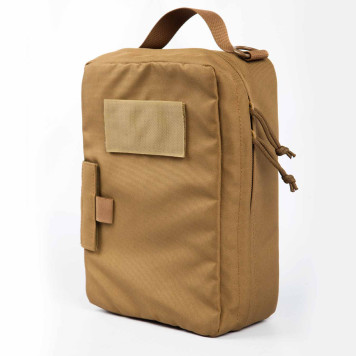 Transport Case with 60-Round Bandolier for 12-Gauge Ammo-7