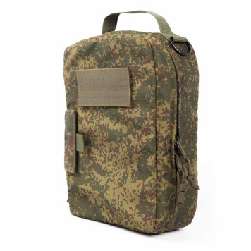 Transport Case with 60-Round Bandolier for 12-Gauge Ammo-9