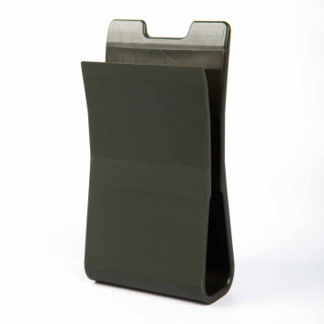 Plastic Spring Insert for Tactical Gear-1