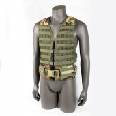 Standard Tactical Vest Base Standard Tactical Vest Base
