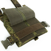 Granite 2-2M Tactical Panel Carrier Granite 2-2M Tactical Panel Carrier