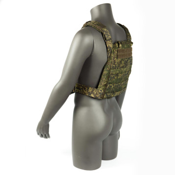 Granite 2-2M Tactical Panel Carrier-1