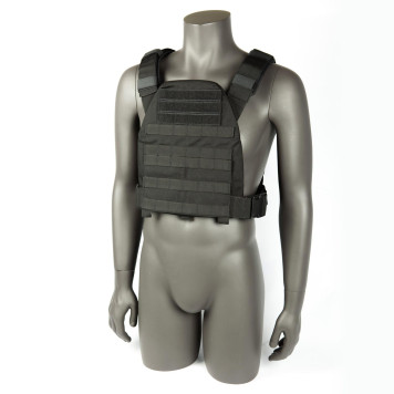 Granite 2-2M Tactical Panel Carrier-11