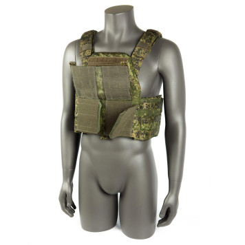 Granite 2-2M Tactical Panel Carrier-5