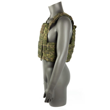 Granite 2-2M Tactical Panel Carrier-6