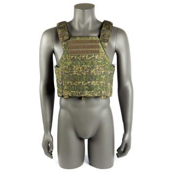 Granite 2-2M Tactical Panel Carrier-7