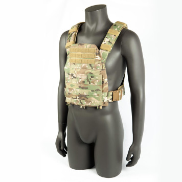 Granite 2-2M Tactical Panel Carrier-8