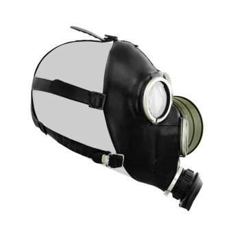 GP-7 Civilian Gas Mask Size 1-1