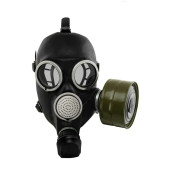 GP-7 Civilian Gas Mask Size 1 GP-7 Civilian Gas Mask Size 1