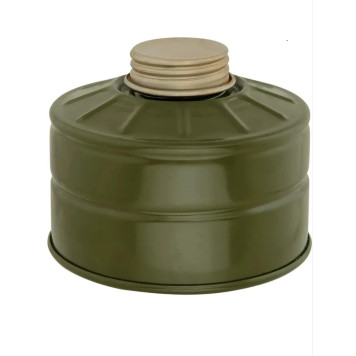 GP-7 Civilian Gas Mask Size 1-3