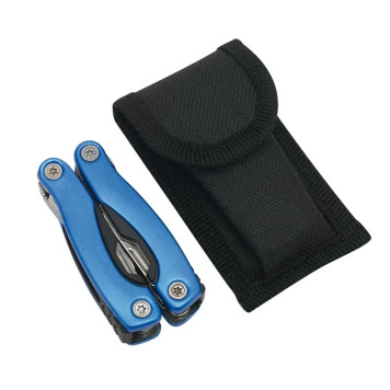 Compact Multi-Tool Pliers 10x5 cm-1