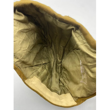 Soviet Airborne Paratrooper Helmet "Afghanka"-8